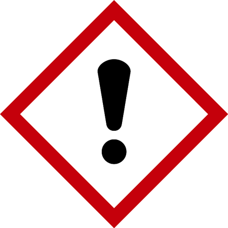 Gefahrenhinweise