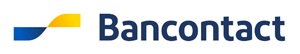 Bancontact / MisterCash logo