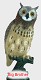 Vogelscheuchen