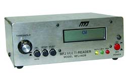 Multimode Dekoder