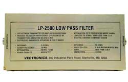 Tiefpass Filter