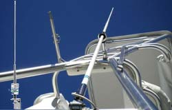 Marine Antennen