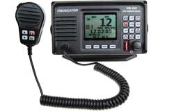 Mobilfunk VHF