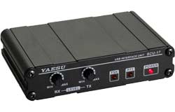 Soundcard Interfaces
