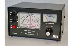 Antennenstrommessgeräte