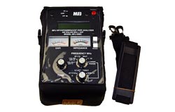 Zubehör SWR Analyzer