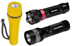 Taschenlampen | Pro
