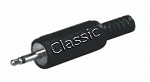 Mono Klinkenstecker 2,5mm