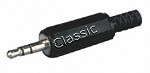 Stereo Klinkenstecker 3,5mm