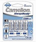 Camelion Always Ready AA 2300 mAh