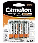 Camelion Akku AA 2700 mAh