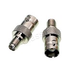 Adapter SMA-Bu/BNC-Bu