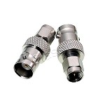 Adapter SMA-St/BNC-Bu