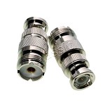 Adapter BNC-St/PL-Bu