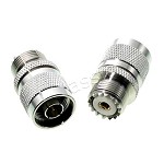 Adapter N-St/PL-Bu