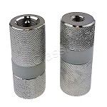 Adapter PL-St-3/8"-Bu