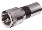 Adapter PL-St-3/8"-Bu