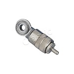 Adapter PL-Stecker/DV