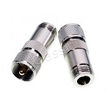 Adapter PL-St/N-Bu