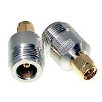 Adapter SMA-St/N-Bu