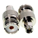 Adapter SMA-St/PL-Bu