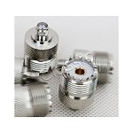 Adapter SMA-Bu/PL-Bu (SO 239)