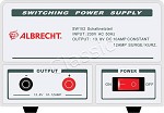 ALBRECHT SW 102