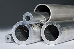 Alu Rohr 4000 x 50 x 45 mm | 2 kg