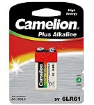 Camelion 9V Batterie