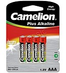 Camelion Batterie Super Alkaline AAA