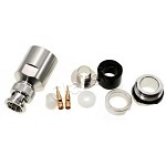 BNC Stecker ø 10 mm