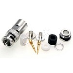 BNC Stecker RG58