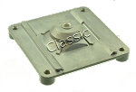 CREATE Flanschplatte RC 5-1/5-3