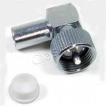 DV Winkelstecker