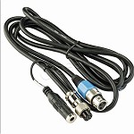 Heil Sound CC-1-XLR-IB