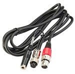 Heil Sound CC-1-XLR-KB