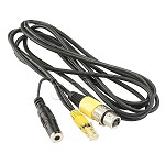 Heil Sound CC-1XLR-YM