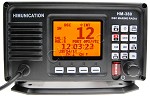 Himunication HM-380 DSC/GPS (ATIS)
