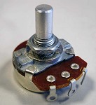 HYGAIN 161-3500-1
Potentiometer Control Unit Ham IVX