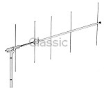 HYGAIN VB-25FM