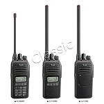 ICOM F1000