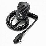 ICOM HM-158LA