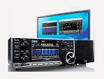 ICOM IC-R8600