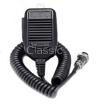 ICOM HM-36
