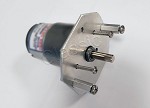 Adapter Kit MFJ Loop Motor