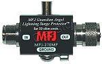 MFJ 270MF