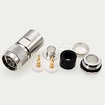 N Stecker 10 mm