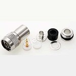 N Stecker ø 7 mm