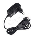 Netzadapter RigPi 5V/3A