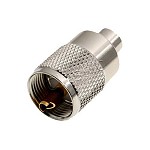 PL Stecker RG 58